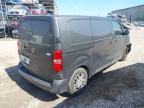 2022 VAUXHALL VIVARO F27 for sale at Copart ROCHFORD