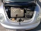 2001 Volkswagen New Beetle Gls en Venta en Littleton, CO - Front End