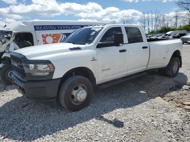 2019 Ram 3500 Tradesman