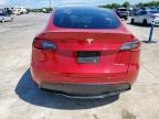 2021 Tesla Model Y  en Venta en Grand Prairie, TX - Front End