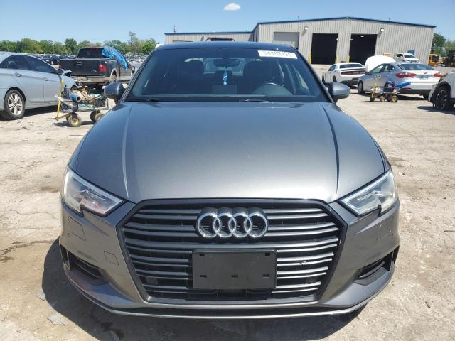  AUDI A3 2020 Серый