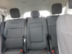 2025 Ford Explorer Active იყიდება Brighton-ში, CO - Front End
