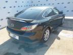 2009 MAZDA 6 TAMURA for sale at Copart SANDY