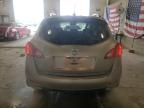 2010 Nissan Murano S იყიდება Columbia-ში, MO - Front End