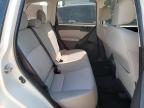 2016 Subaru Forester 2.5I zu verkaufen in North Las Vegas, NV - Minor Dent/Scratches