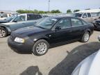 2002 Audi A6 3.0 Quattro de vânzare în Sacramento, CA - Minor Dent/Scratches
