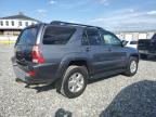 2004 Toyota 4Runner Sr5 en Venta en North Billerica, MA - Minor Dent/Scratches