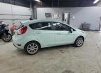 2017 Ford Fiesta Se for Sale in Wheeling, IL - Mechanical