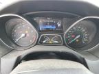 2012 Ford Focus Sel for Sale in Mercedes, TX - Water/Flood