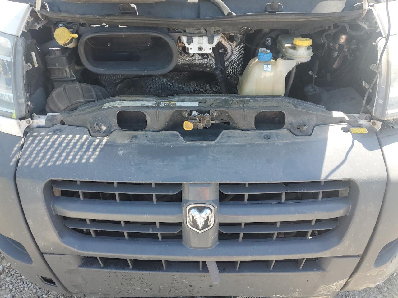 2017 Ram Promaster 1500 1500 Standard VIN: 3C6TRVNG3HE524243 Lot: 53469055