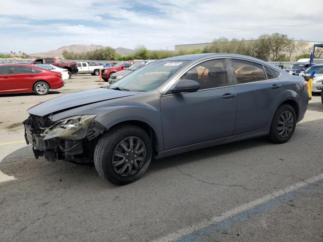 2009 Mazda 6 I