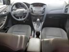 2017 Ford Focus Se zu verkaufen in San Antonio, TX - Front End