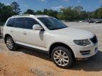 2009 Volkswagen Touareg 2 V6 Tdi for Sale in Eight Mile, AL - Front End