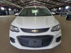 2019 Chevrolet Sonic  იყიდება East Granby-ში, CT - Minor Dent/Scratches
