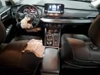 2022 Mitsubishi Outlander Se en Venta en Ham Lake, MN - All Over