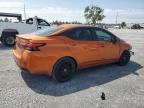 2020 Nissan Versa Sr for Sale in Riverview, FL - Front End