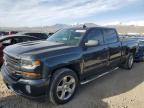 2017 Chevrolet Silverado K1500 Lt   en Venta en Magna, UT - Side