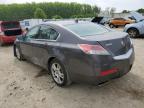 2011 Acura Tl  en Venta en Hampton, VA - Front End