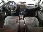 2018 Jeep Renegade Latitude na sprzedaż w Milwaukee, WI - Front End