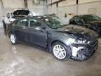 2015 Ford Fusion Se de vânzare în Franklin, WI - Front End
