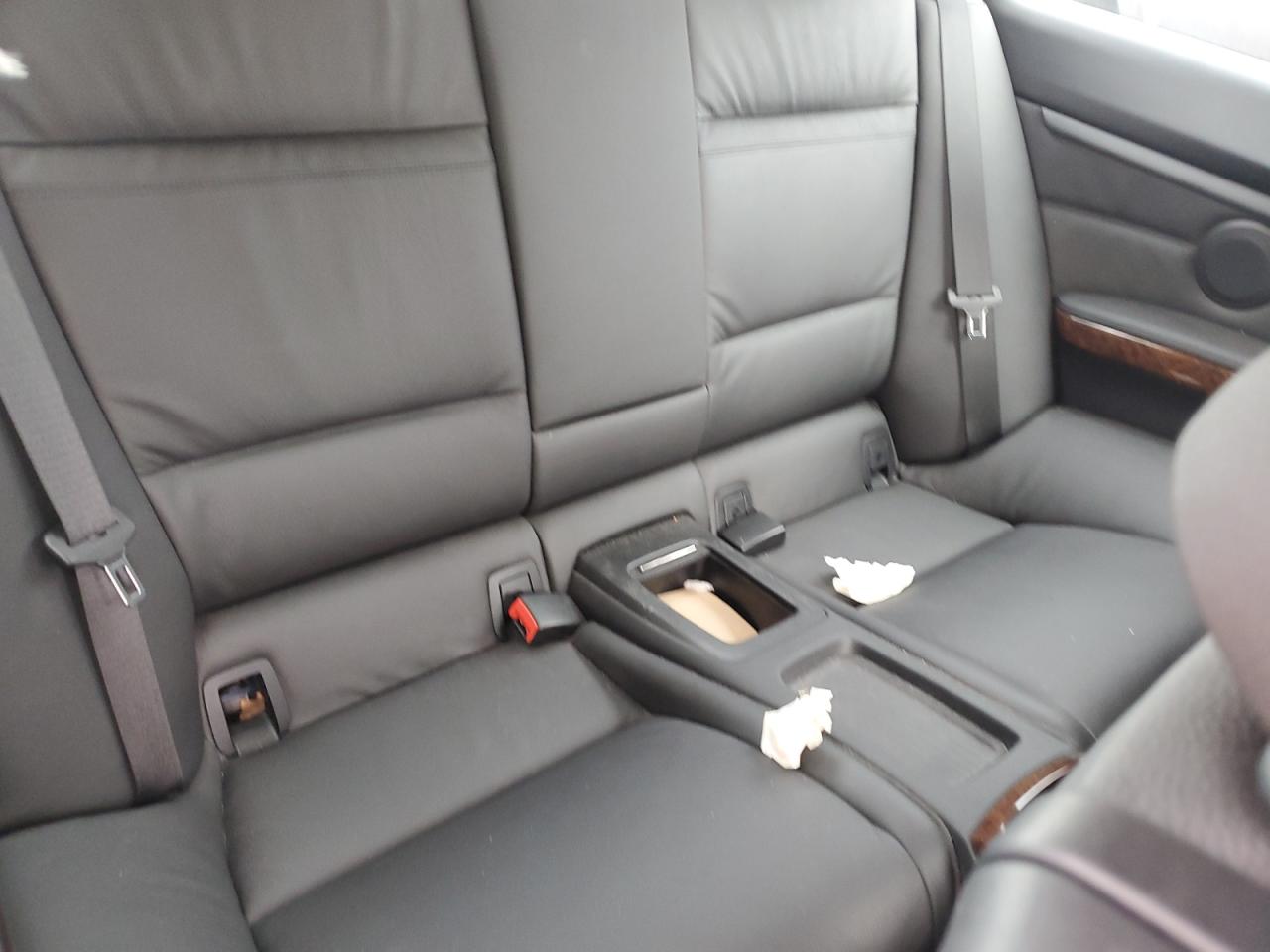 2008 BMW 328 Xi VIN: WBAWC33568PD08819 Lot: 51583045
