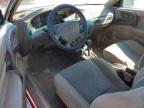 2002 Ford Escort Zx2 na sprzedaż w Prairie Grove, AR - Front End