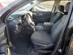 2019 Chevrolet Traverse Lt на продаже в West Palm Beach, FL - Front End