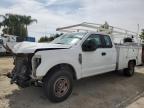 2017 Ford F350 Super Duty იყიდება Colton-ში, CA - All Over