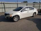2014 Nissan Altima 2.5 for Sale in Shreveport, LA - Front End