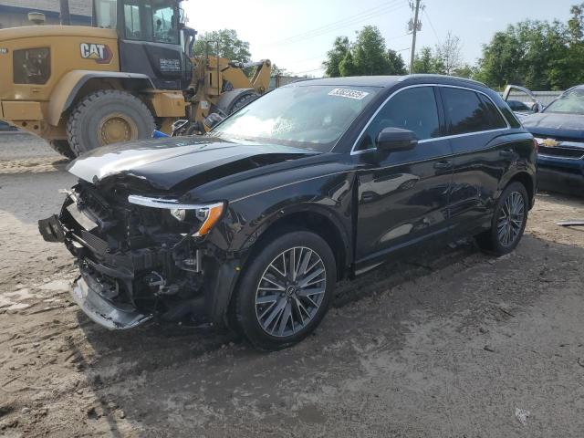 AUDI Q3 PREMIUM 2022