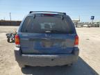 2005 Ford Escape Xls en Venta en Temple, TX - Front End