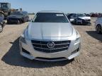 2016 Cadillac Cts  იყიდება Houston-ში, TX - Rear End