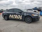 2020 Ford Fusion Se за продажба в Grand Prairie, TX - Rear End