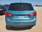 2013 Mitsubishi Outlander Sport Es for Sale in San Antonio, TX - Hail