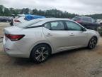 2023 Nissan Sentra Sv for Sale in Ellenwood, GA - Front End