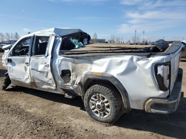 2023 GMC SIERRA K2500 SLE