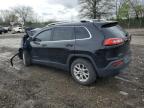 2017 Jeep Cherokee Latitude for Sale in Cicero, IN - Front End