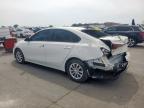 2019 Kia Forte Fe იყიდება Grand Prairie-ში, TX - Rear End