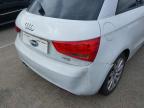 2012 AUDI A1 SPORT T for sale at Copart NEWBURY