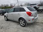 2014 Chevrolet Captiva Ltz for Sale in Walton, KY - Side