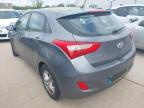 2014 HYUNDAI I30 ACTIVE for sale at Copart SANDY