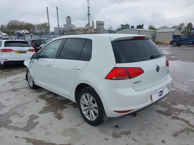 2014 VOLKSWAGEN GOLF SE BL