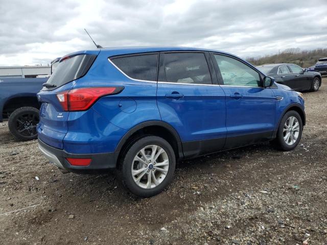  FORD ESCAPE 2019 Blue