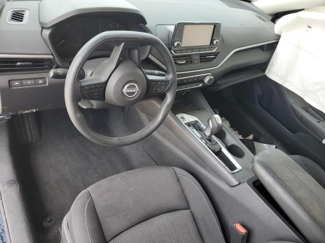  NISSAN ALTIMA 2024 Черный