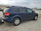 2017 Dodge Journey Se იყიდება Pekin-ში, IL - All Over