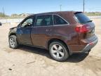 Colorado Springs, CO에서 판매 중인 2011 Acura Mdx Technology - Front End