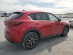 2018 Mazda Cx-5 Grand Touring იყიდება Tulsa-ში, OK - Front End