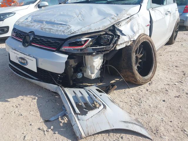 2018 VOLKSWAGEN GOLF GTI P