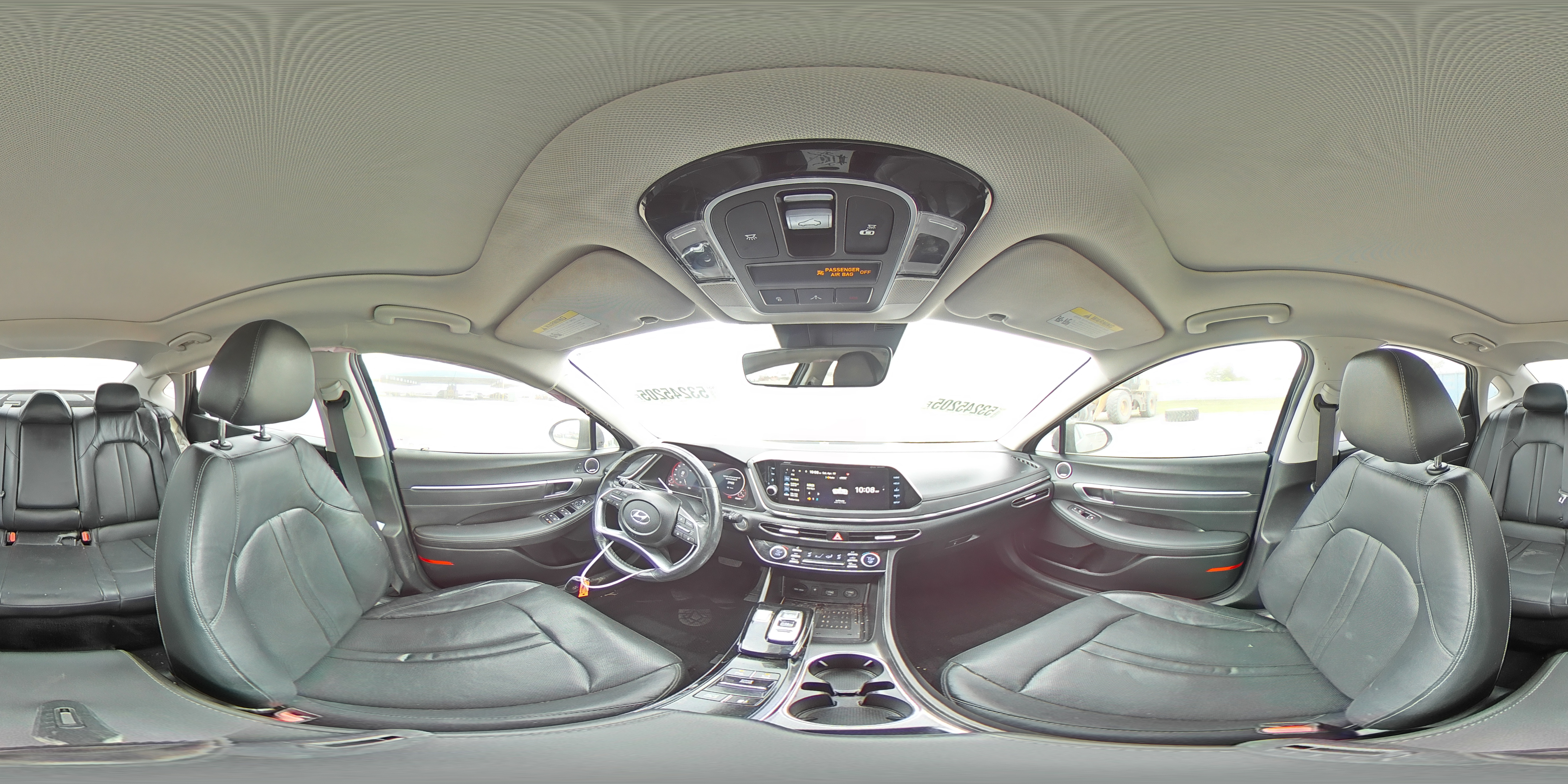 2022 Hyundai Sonata Limited VIN: 5NPEH4J2XNH138273 Lot: 53245205