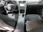 2017 Ford Fusion Se for Sale in Las Vegas, NV - Front End